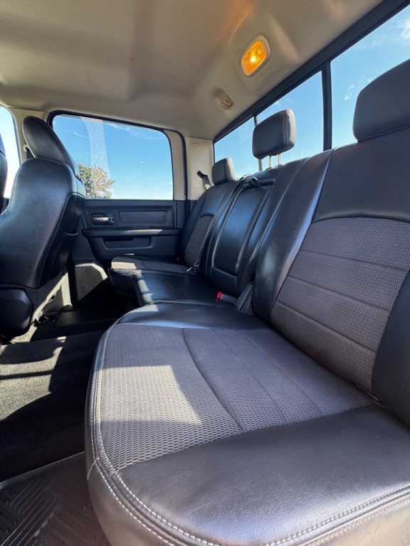 2010 Dodge Ram 1500 Image 13