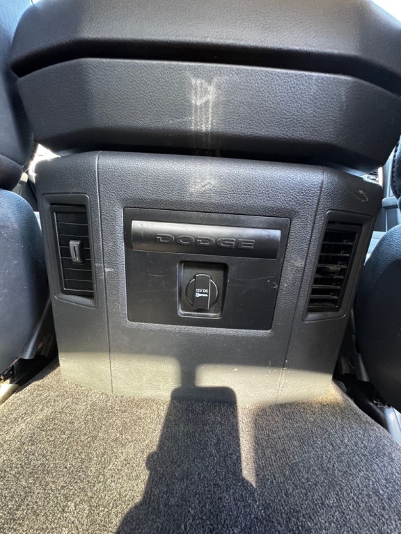 2010 Dodge Ram 1500 Image 18