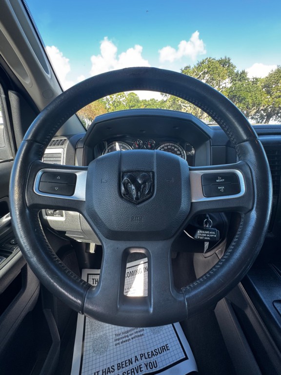 2010 Dodge Ram 1500 Image 19