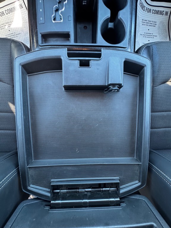 2010 Dodge Ram 1500 Image 23