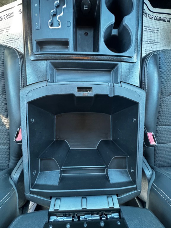 2010 Dodge Ram 1500 Image 24