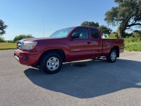 Image for 2010 Toyota Tacoma SR5 ID: 6842923