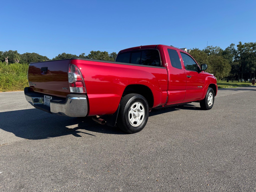 2010 Toyota Tacoma Image 5