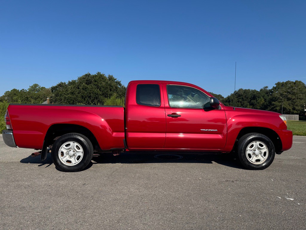 2010 Toyota Tacoma Image 6