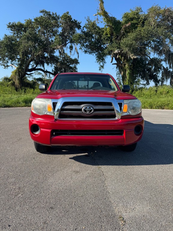 2010 Toyota Tacoma Image 8