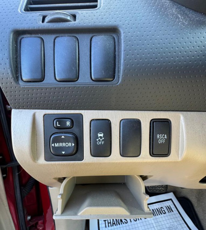 2010 Toyota Tacoma Image 11