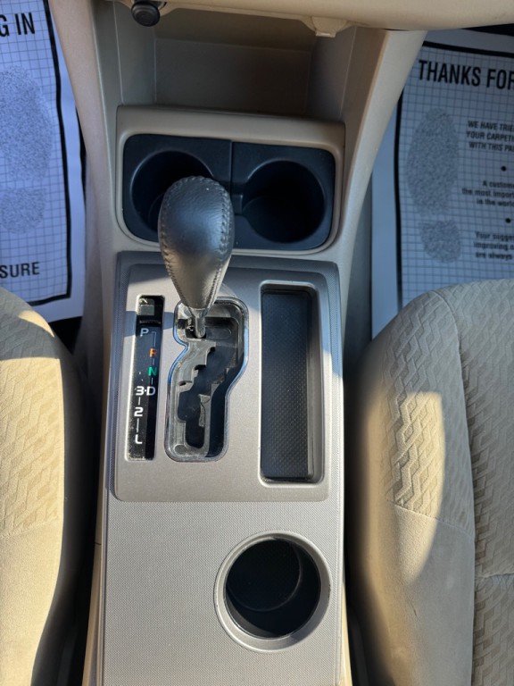 2010 Toyota Tacoma Image 20