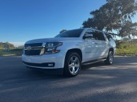 Image for 2018 Chevrolet Suburban LT ID: 6853565