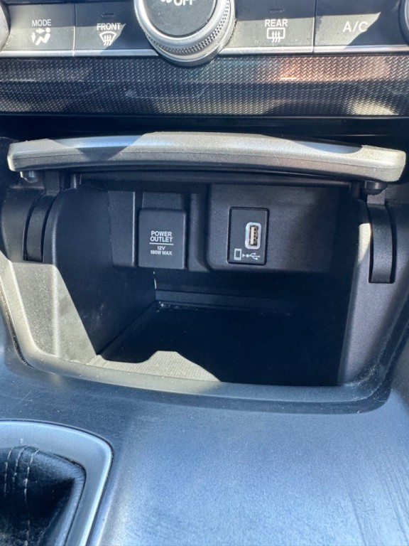 2019 Honda Accord Image 21