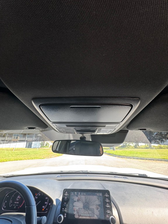 2019 Honda Accord Image 24