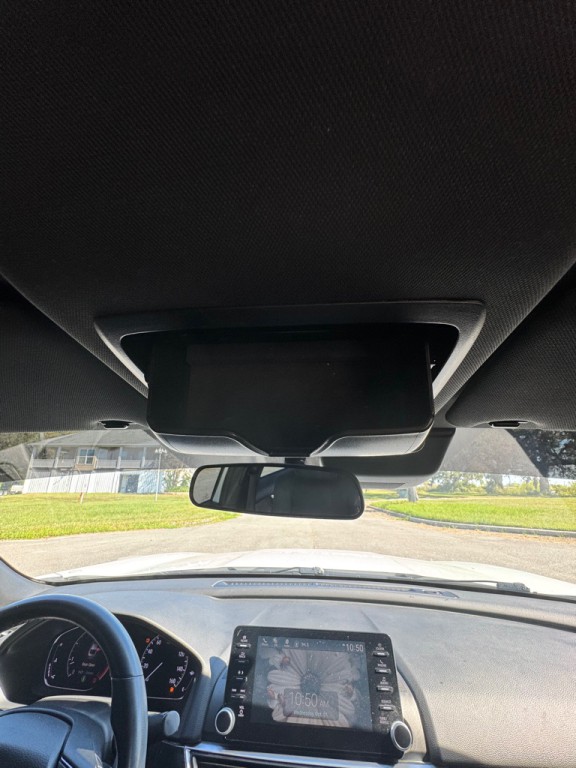 2019 Honda Accord Image 25