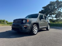 Image for 2020 Jeep Renegade Sport ID: 6853625