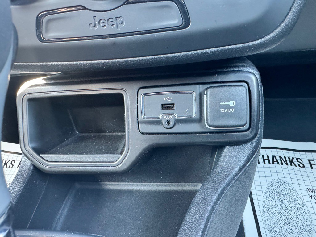 2020 Jeep Renegade Image 20