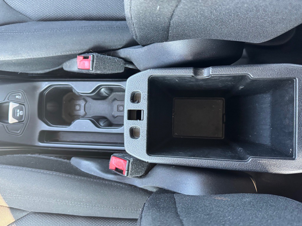 2020 Jeep Renegade Image 22