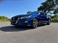 Image for 2021 Nissan Altima 2.5 SR ID: 6853632