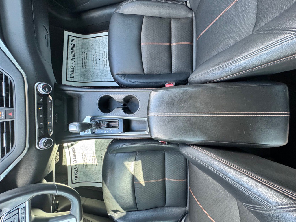 2021 Nissan Altima Image 22