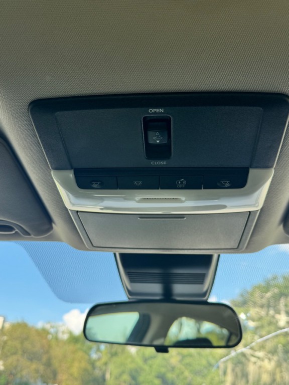 2021 Nissan Altima Image 24