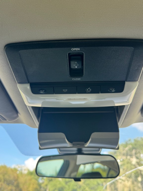 2021 Nissan Altima Image 25