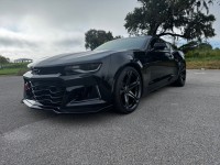 Image for 2017 Chevrolet Camaro LT ID: 6860364