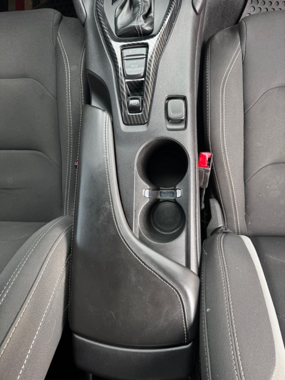 2017 Chevrolet Camaro Image 20