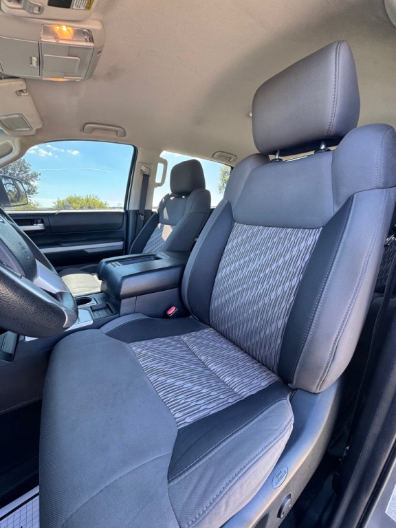 2018 Toyota Tundra Image 11