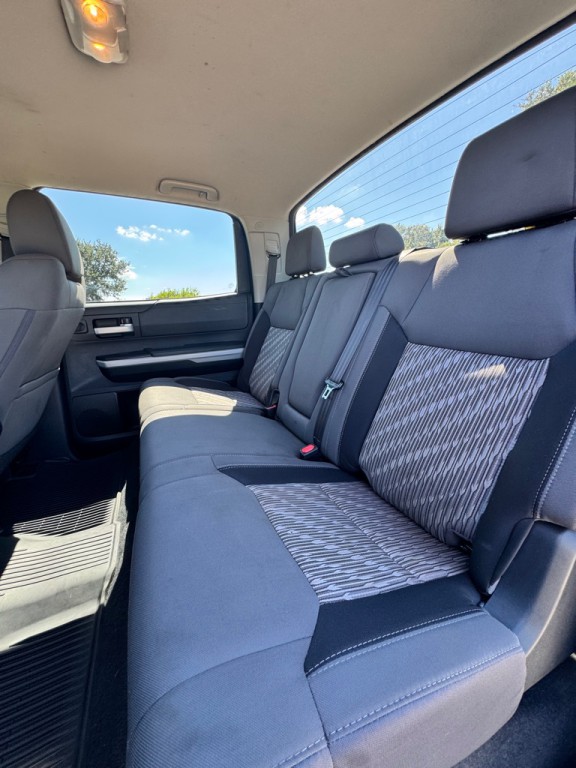 2018 Toyota Tundra Image 13