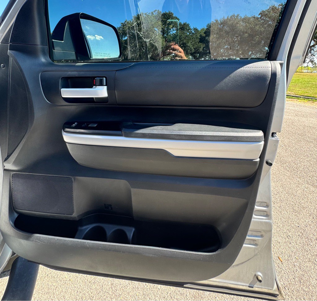 2018 Toyota Tundra Image 14