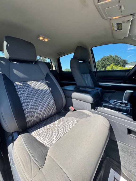 2018 Toyota Tundra Image 15