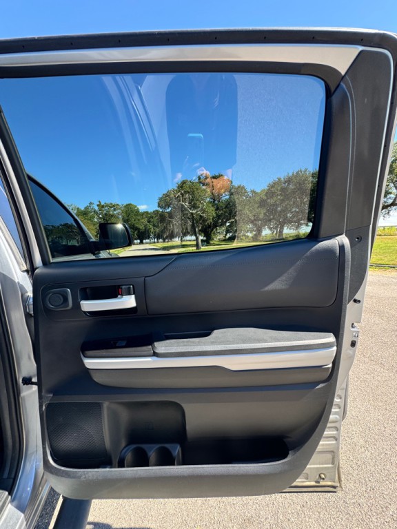 2018 Toyota Tundra Image 16