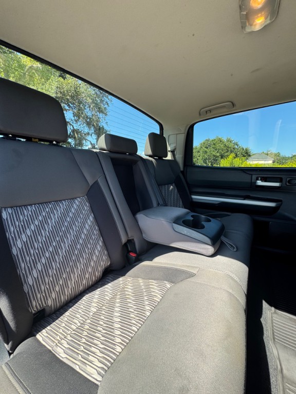 2018 Toyota Tundra Image 17
