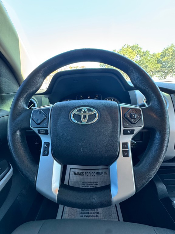 2018 Toyota Tundra Image 19