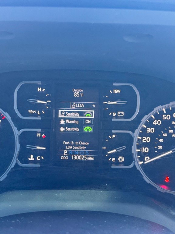2018 Toyota Tundra Image 20
