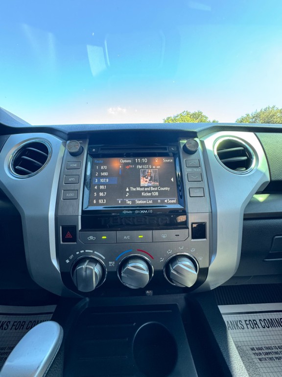 2018 Toyota Tundra Image 21