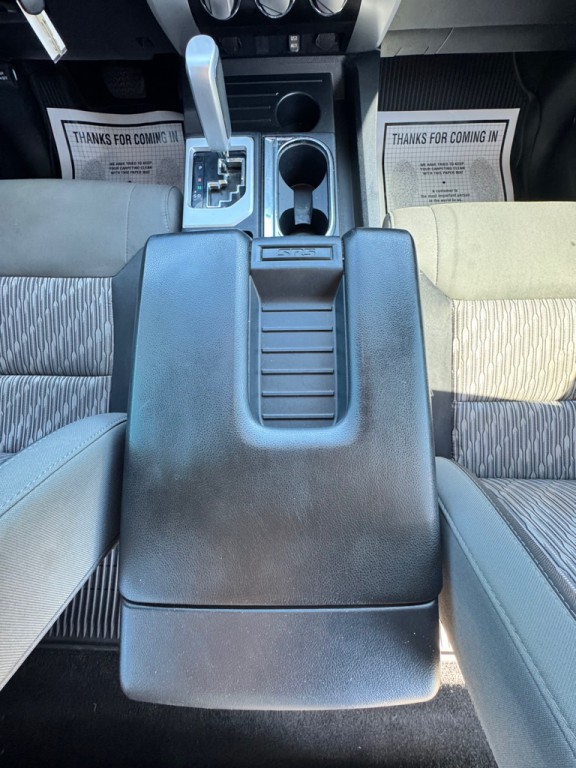 2018 Toyota Tundra Image 22