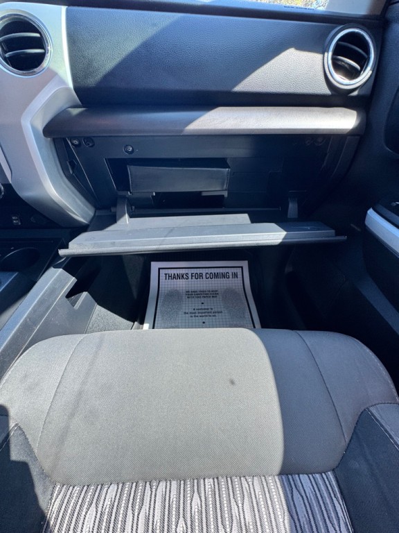 2018 Toyota Tundra Image 26