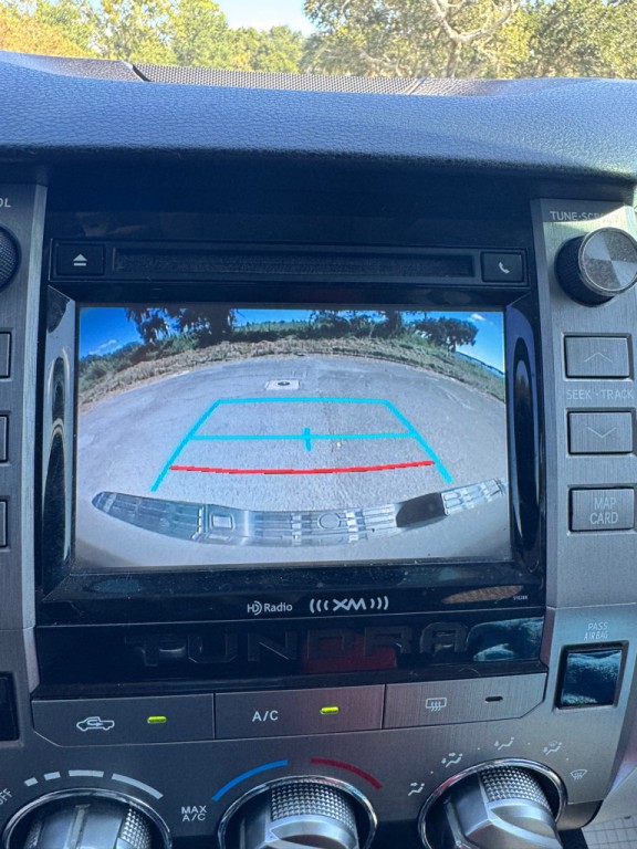 2018 Toyota Tundra Image 27