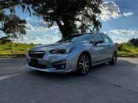 Image for 2017 Subaru Impreza Limited ID: 6871326