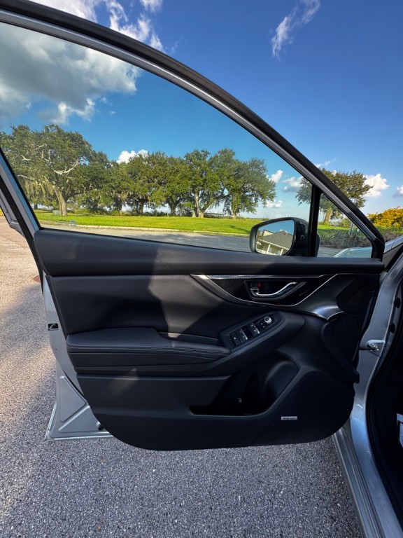 2017 Subaru Impreza Image 9