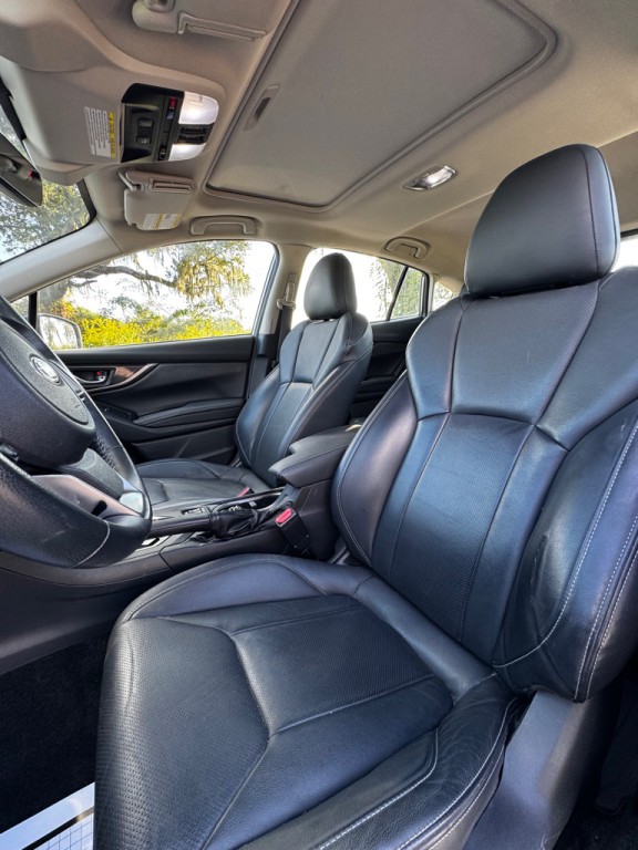 2017 Subaru Impreza Image 11