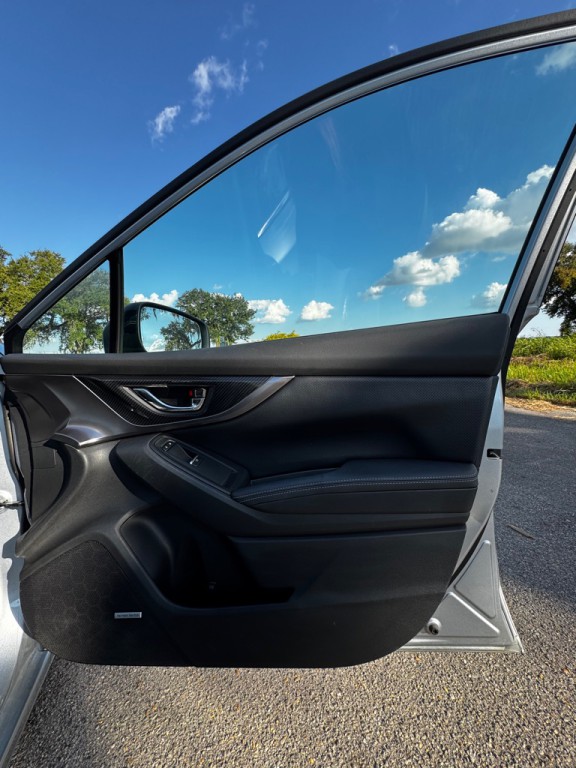 2017 Subaru Impreza Image 14