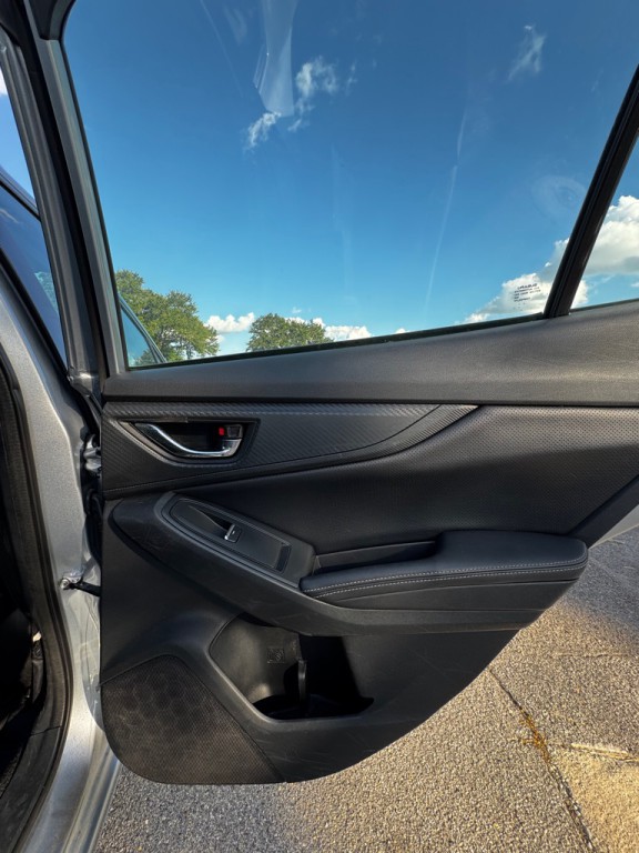 2017 Subaru Impreza Image 16