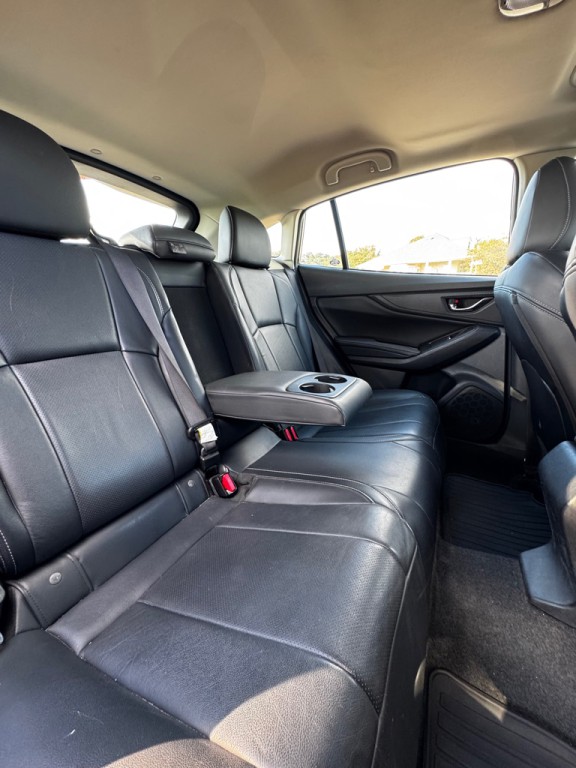 2017 Subaru Impreza Image 17