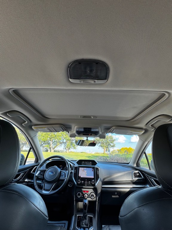 2017 Subaru Impreza Image 18