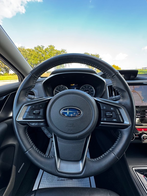 2017 Subaru Impreza Image 20