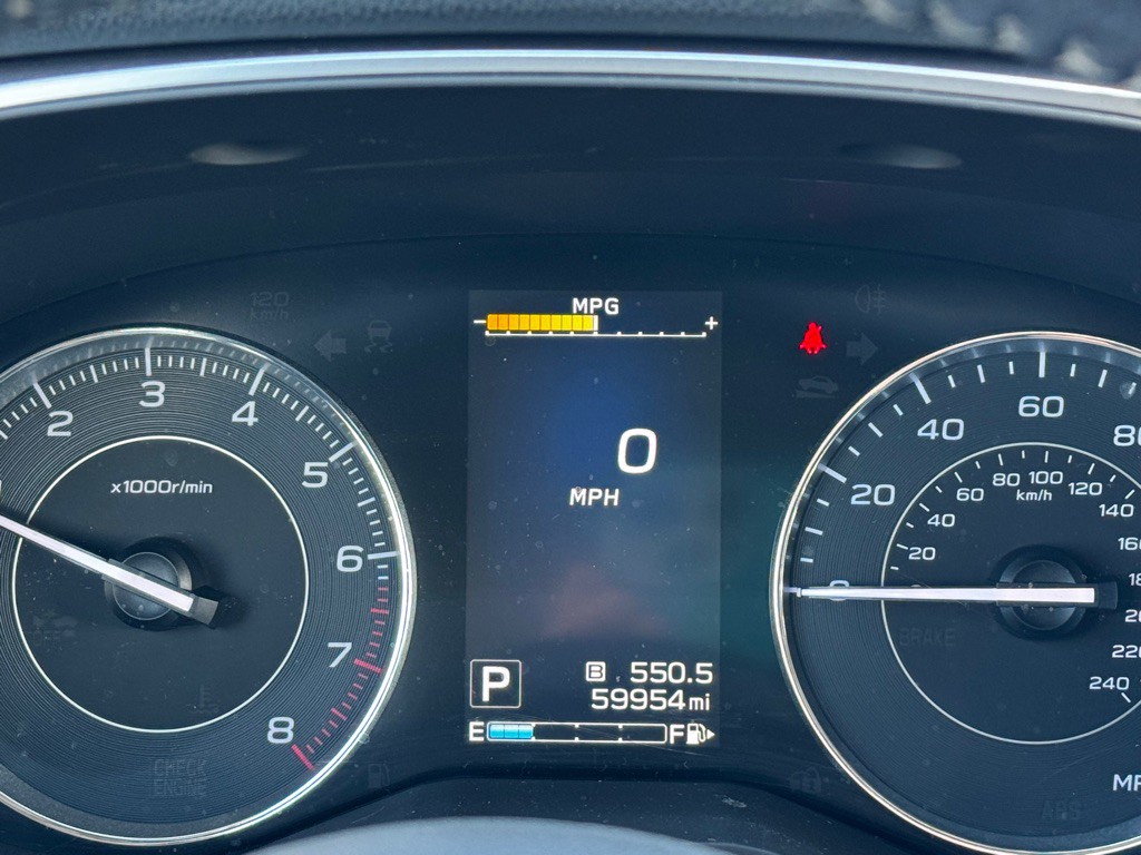 2017 Subaru Impreza Image 22