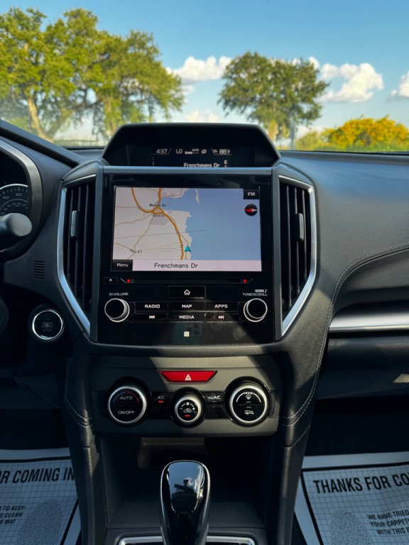 2017 Subaru Impreza Image 23