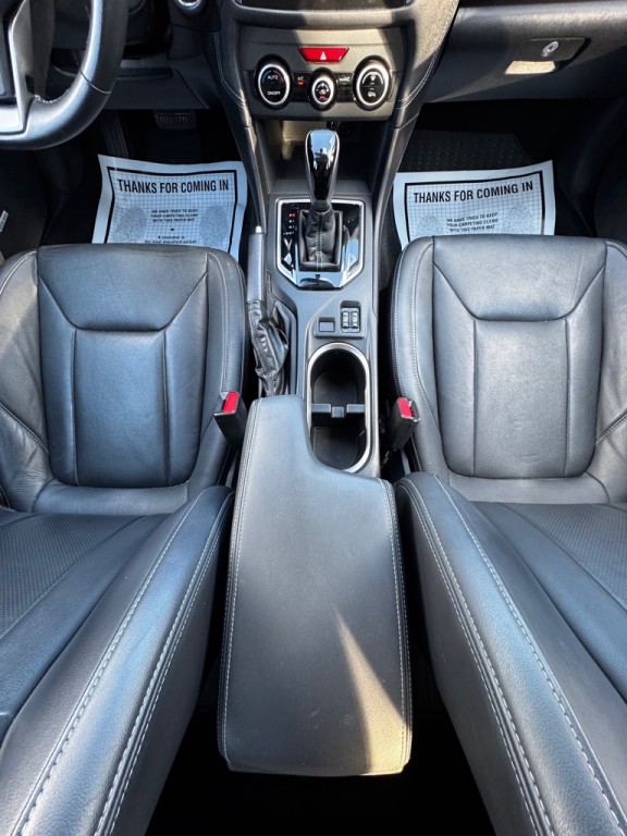 2017 Subaru Impreza Image 24