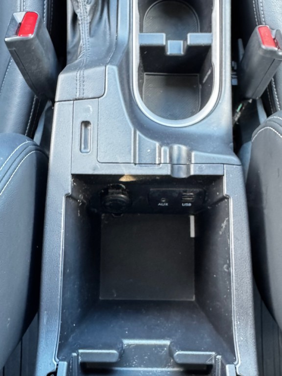 2017 Subaru Impreza Image 25