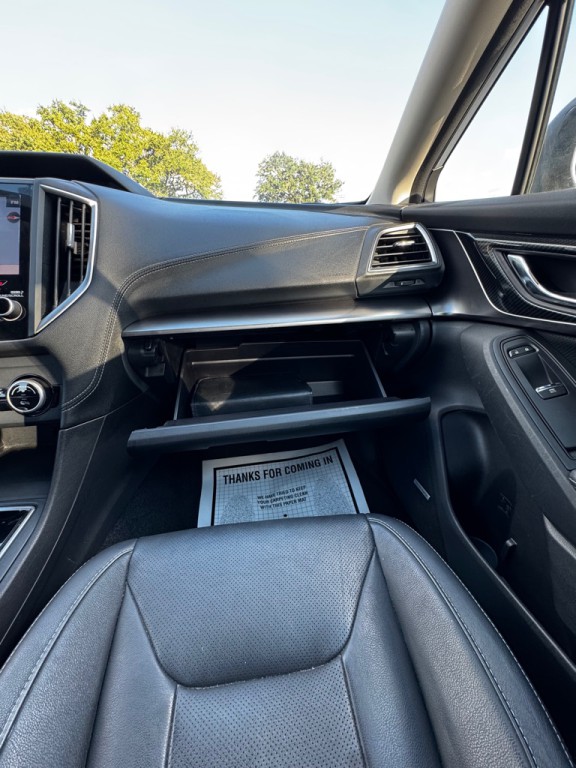 2017 Subaru Impreza Image 26