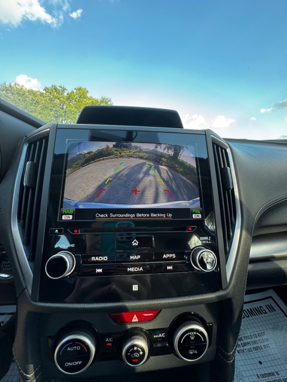 2017 Subaru Impreza Image 27